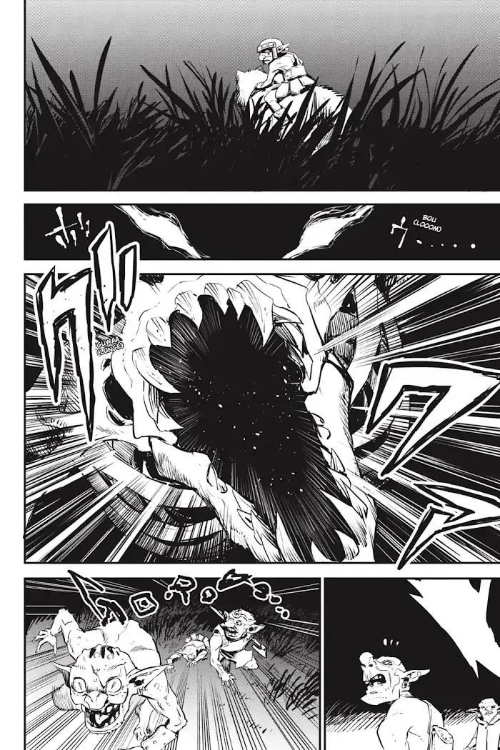 Goblin Slayer Chapter 99 image 13_optimized